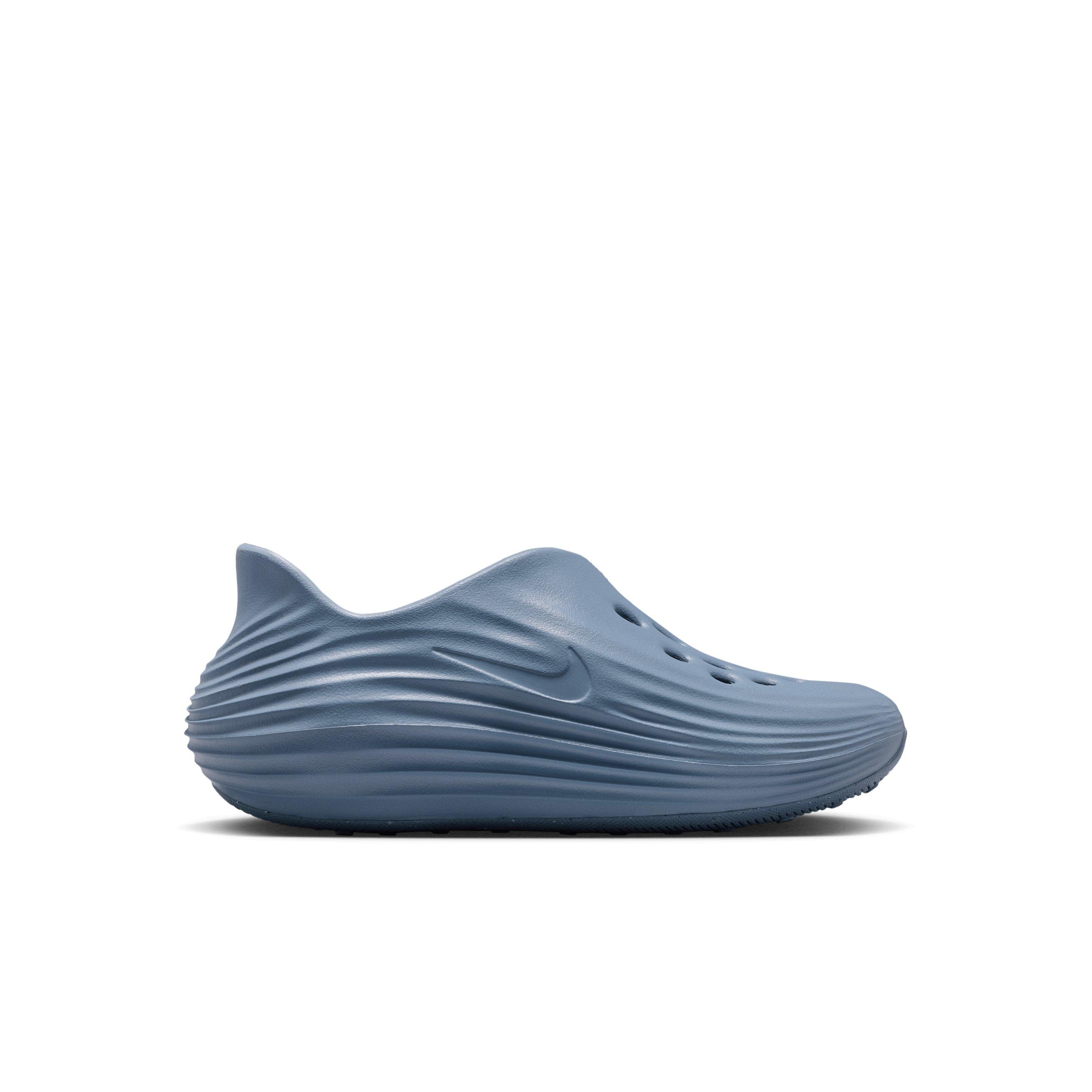 Nike ReactX Rejuven8 "Ashen Slate/Ashen Slate" Preschool Boys' Shoe - SLATE/SLATE